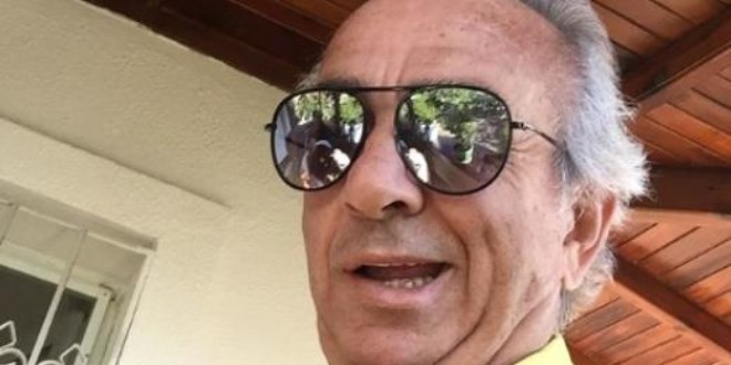 'Kızımın kakasını yedim'