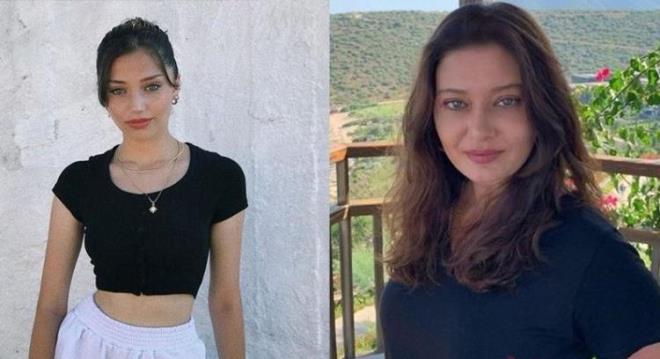 Ünlü genç oyuncu Zabcı, daha önce Nurgül Yeşilçay'a olan benzerliğiyle gündeme gelirken, onun küçüklüğünü oynadığı Gülperi dizisinde tüm dikkatleri üzerine çekmişti. Büyüdükçe de Nurgül Yeşilçay'a benzetilmeye devam edilen oyuncu için, takipçileri "Nurgül'ün kızı gibi" yorumlarında bulunuyor.