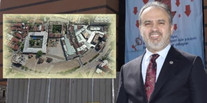Tarihi projede son engel de ortadan kalkıyor