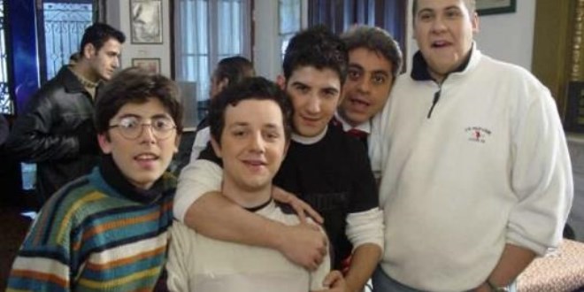 Hayat Bilgisi'nin Kopil'i yıllar sonra ortaya çıktı!