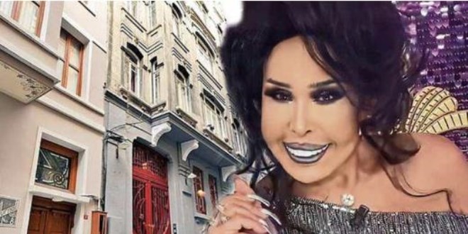 Masumlar Apartmanı'nı 108 milyon TL'ye satın alıyor!