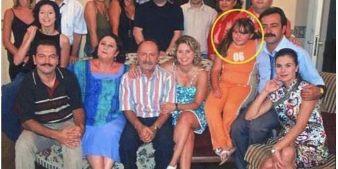 En Son Babalar Duyar'ın 'Ceren'i kilo itirafıyla herkesi şaşırttı!