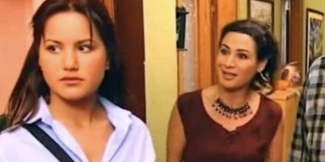 Hayat Bilgisi'nin Ürperi'sini görenler şok oldu!