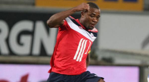 Stoperdeki gözde isim olan Aurelien Chedjou'da ise işlem tamam...