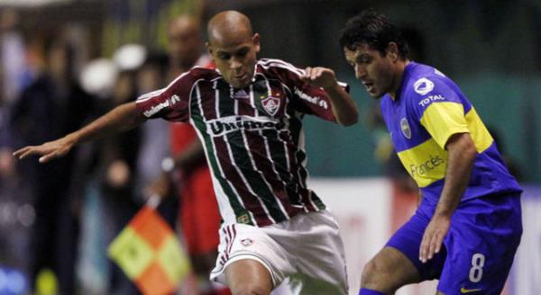 Brezilyalı oyuncuyu Fatih Terim geçen yıldan beri istiyor.