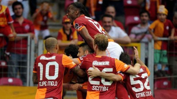 Cimbom'un transferdeki önceliği stoper ve sol bek bölgeleri.