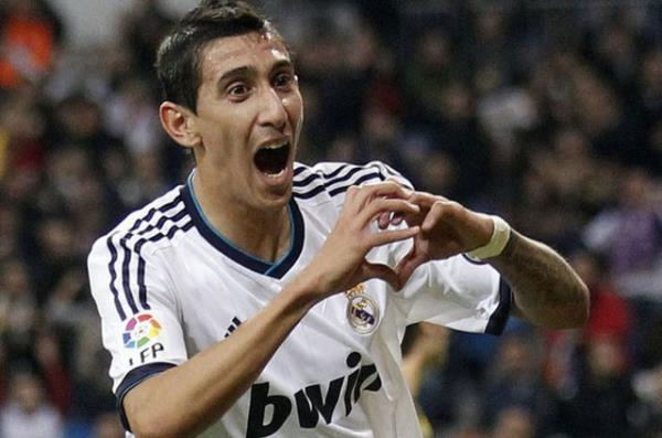 Galatasaray, Real Madrid'in satış listesine koyduğu Di Maria için de nabız yokluyor.