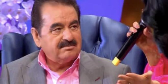 İbo Show'da skandal! Konuğunu kovdu