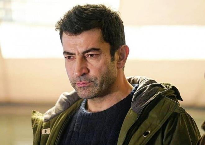İşte herkesin merak ettiği Kenan İmirzalıoğlu'nun abisi Derviş İmirzalıoğlu...