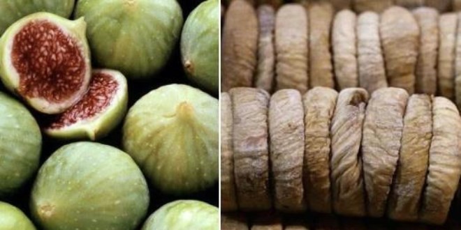 Kaliteli incir nasıl anlaşılır?