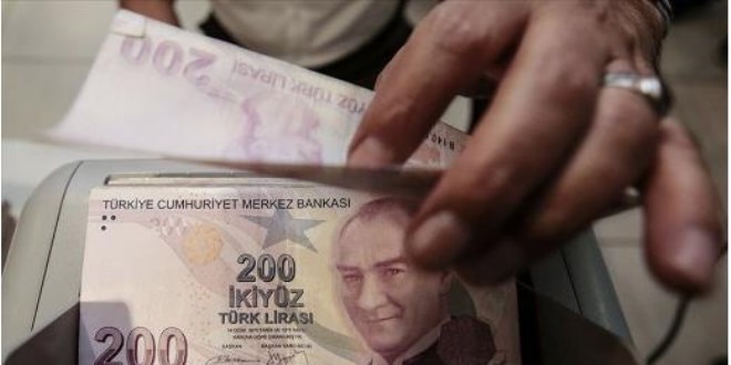 Memur ve emeklinin gözü enflasyonda