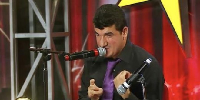 Yetenek Sizsiniz'in efsane ismi görenleri şaşırttı!