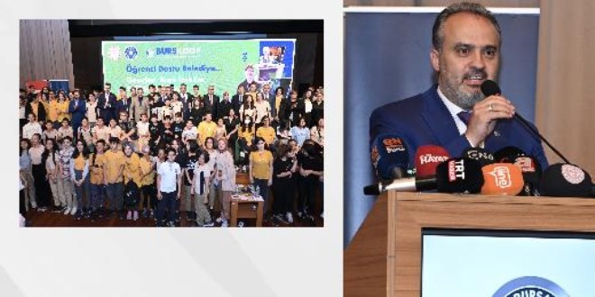 Meslek liselilere burs desteği başlıyor
