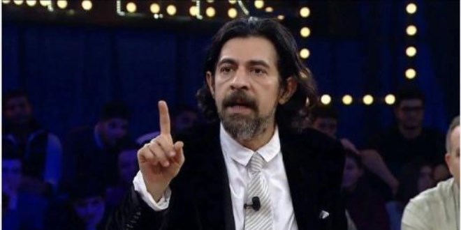 Hastaneye kaldırıldı!