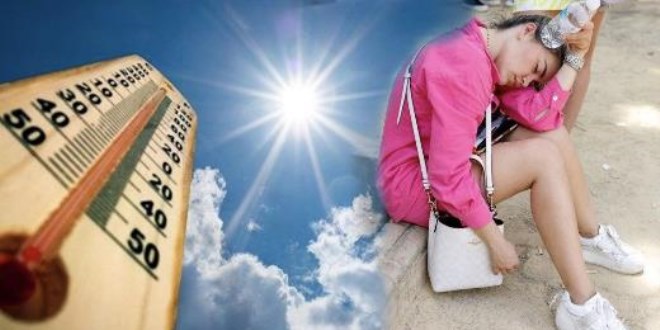 Avrupa'da alarm verdirdi