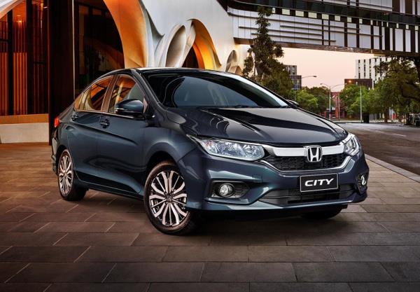 HONDA Yeni Honda City 1.5L VTEC Benzinli Otomatik Elegance  <br>  Fiyatı: 499.000 TL    City 1.5L VTEC Benzinli Otomatik Executive  514.500 TL