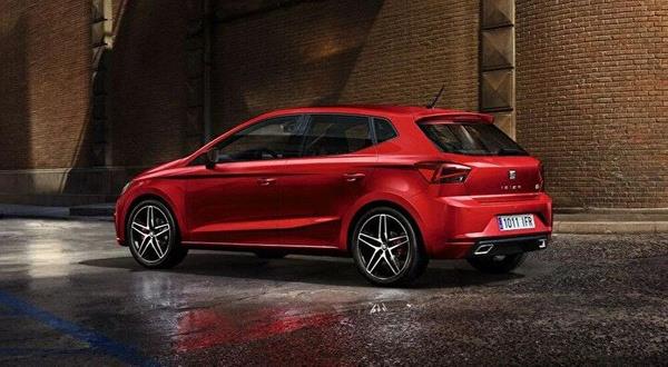 SEAT IBIZA 1.0 Evo 80 HP Style<br>    Liste fiyatı: 402.000 TL    1.0 EcoTSI 110 HP DSG Style    Liste fiyatı 525.000 TL