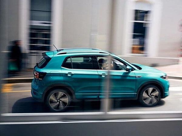 VOLKSWAGEN Yeni T-Cross 1.0 TSI 110 PS Manuel Life    Fiyatı: 546.000 TL