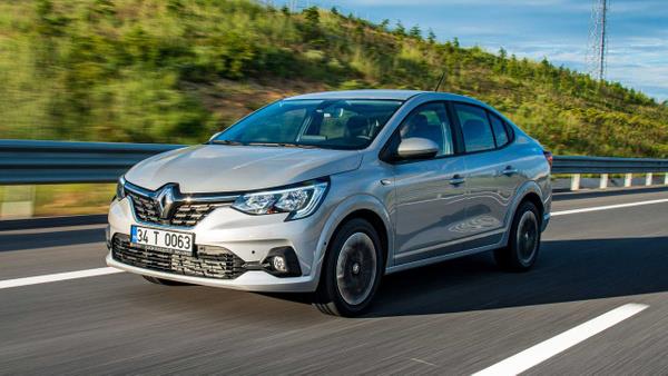 RENAULT Taliant Joy 1.0 Sce 65 bg  <br>  Liste fiyatı 376.000 TL    Joy 1.0 Turbo X-tronic 90 bg 467.900 TL    Touch 1.0 Turbo X-tronic 90 bg 501.000 TL