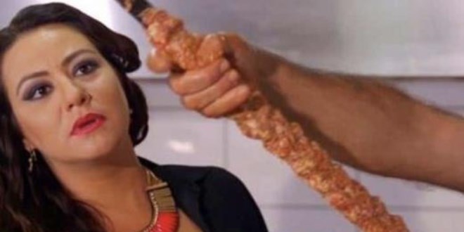 Yemek programıyla ünlenen isim son haliyle şaşırttı