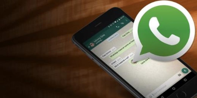 WhatsApp çok yuva yıkacak...