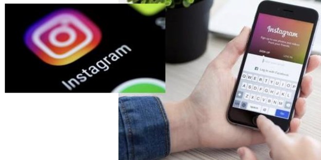 Instagram'a hesap silme tuşu geliyor