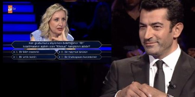 Doktor sağlık sorusu ile veda etti!