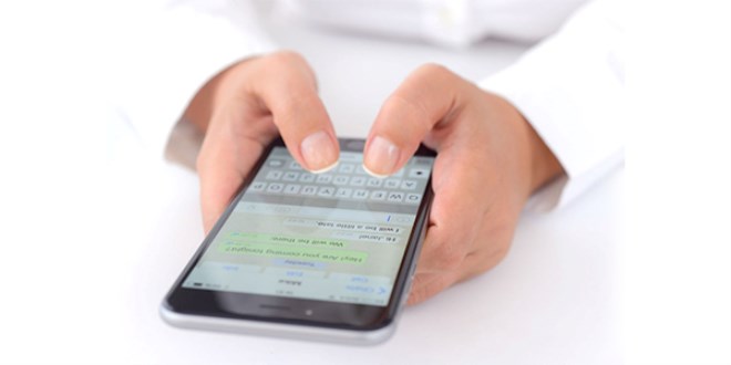 Whatsapp'a yeni özellik geliyor