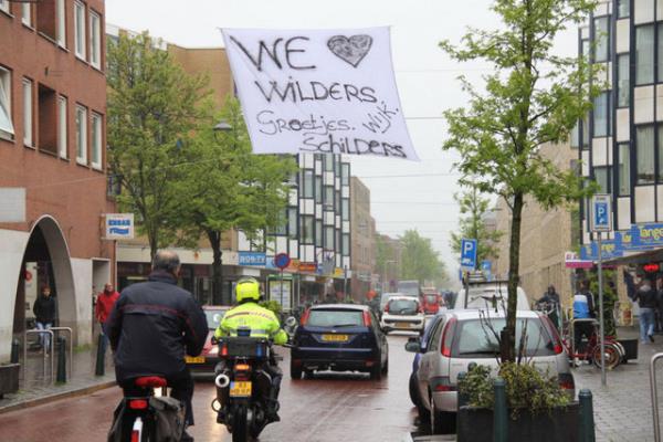 6-HOLLANDA 2006'daki dolandırıcılık tutarı: 40.8 Milyon euro 2012'deki dolandırıcılık tutarı: 67.7 Milyon euro