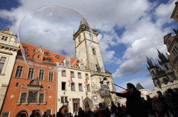 14-ÇEK CUMHURİYETİ 2006'daki dolandırıcılık tutarı: 8.56 Milyon euro 2012'deki dolandırıcılık tutarı: 5.2 Milyon euro