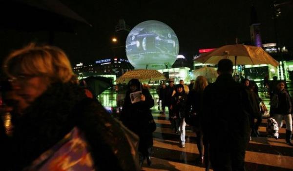 13-DANİMARKA 2006'daki dolandırıcılık tutarı: 33.1 Milyon euro 2012'deki dolandırıcılık tutarı: 6.8 Milyon euro