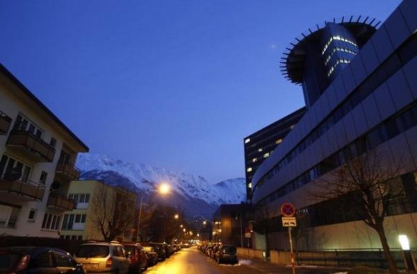 15-AVUSTURYA 2006'daki dolandırıcılık tutarı: 3.5 Milyon euro 2012'deki dolandırıcılık tutarı: 4.8 Milyon euro