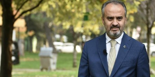 Göçmen Konutları'na 'yeşil' yatırım