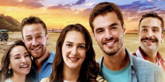 Gönül Dağı'nda şoke eden ayrılık!