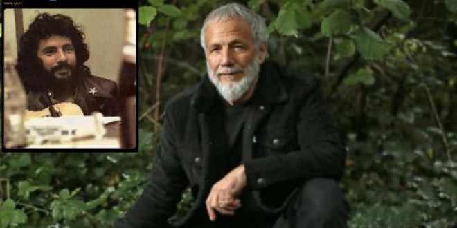 Yusuf İslam'ı Yusuf İslam yapan hikaye...