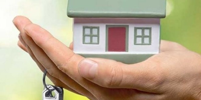Bu il ve ilçelerde ev fiyatları resmen uçtu!