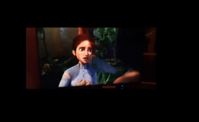 "DUR DEMELİ"    Aile ve dini değerler yok edilerek cinsel sapkınlığın normalleştirilmeye çalışıldığı bu yayın platformuna bir an önce "DUR" denilmeli.