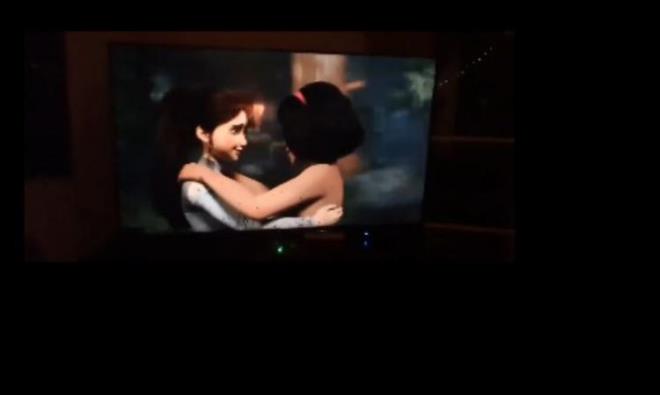 Dünyanın yeni sapkın dijital tarikatı olan Netflix?in içerik denetimi kesinlikle dini ahlaki ve kültürel temellere uygun projeler sunmadığını bir kez daha gösterdi.