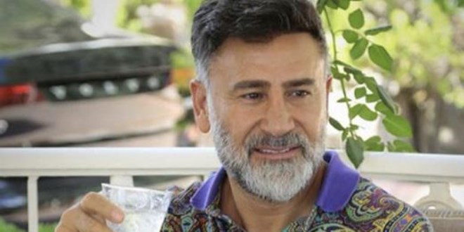 Öyle bir kilo verdi ki!