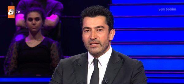 Ünlü oyuncu ve sunucu Kenan İmirzalıoğlu'nun sunumuyla ekranlara gelen ATV'nin Kim Milyoner Olmak İster yarışma programında bu hafta duygulu anlar yaşandı. 2017 yılında Trabzon'da PKK'lı teröristlerce şehit edilen Eren Bülbül hakkında gelen soru, başta İmirzalıoğlu'nu olmak üzere yarışmacıyı ve tüm izleyenleri duygulandırdı.
