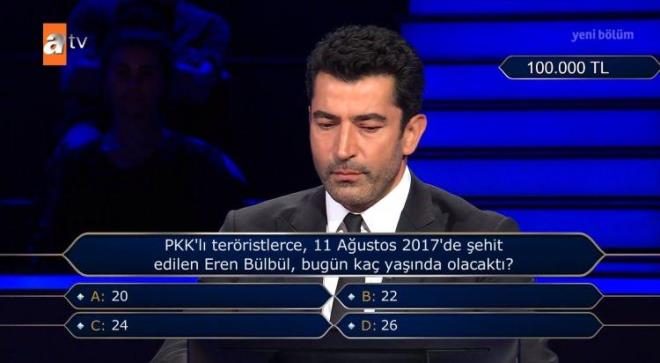 "EREN BÜLBÜL YAŞASAYDI...