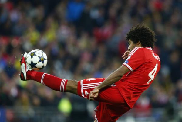 Borussia Dortmund - Bayern Münih