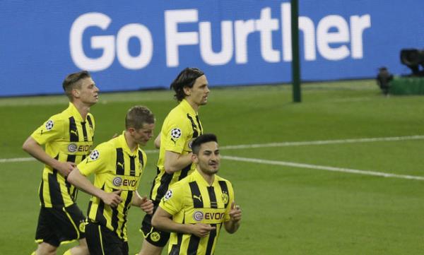 Borussia Dortmund - Bayern Münih