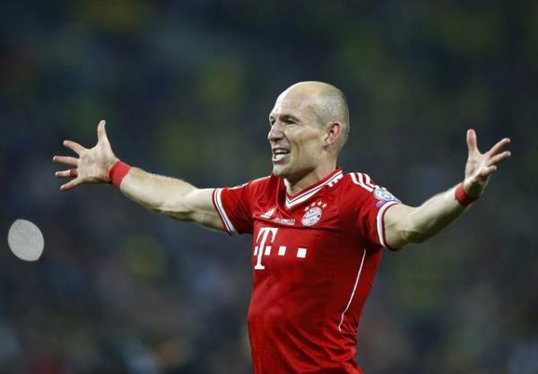 Borussia Dortmund - Bayern Münih