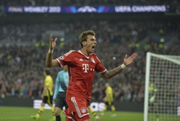 Borussia Dortmund - Bayern Münih