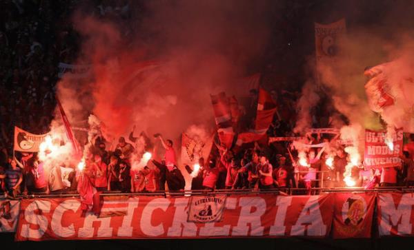 Borussia Dortmund - Bayern Münih