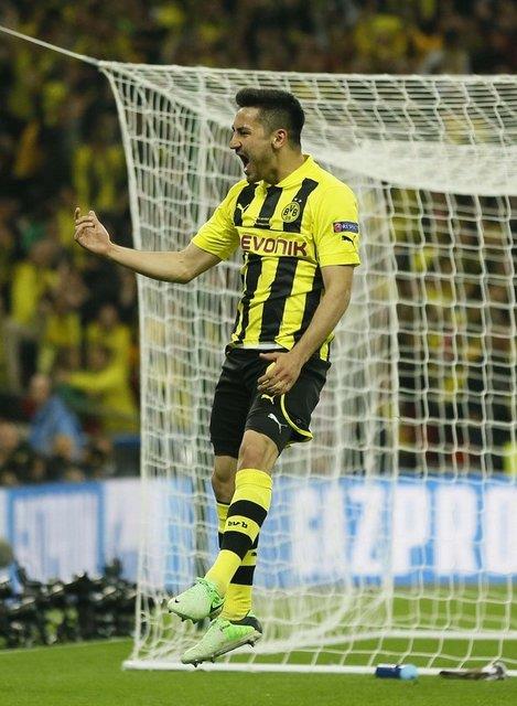 Borussia Dortmund - Bayern Münih