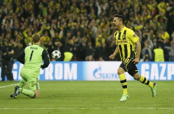 Borussia Dortmund - Bayern Münih