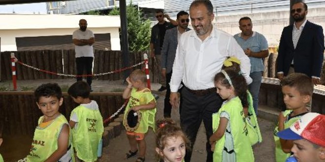 Tarihe festival tadında yolculuk
