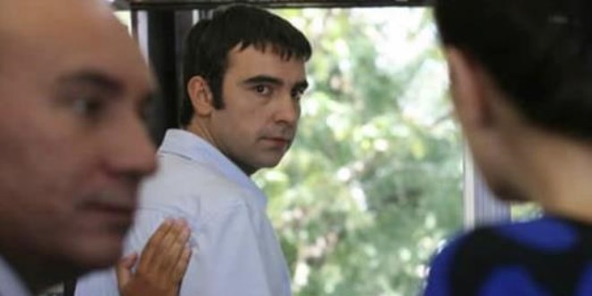 Şevket'e yıllar acımadı!